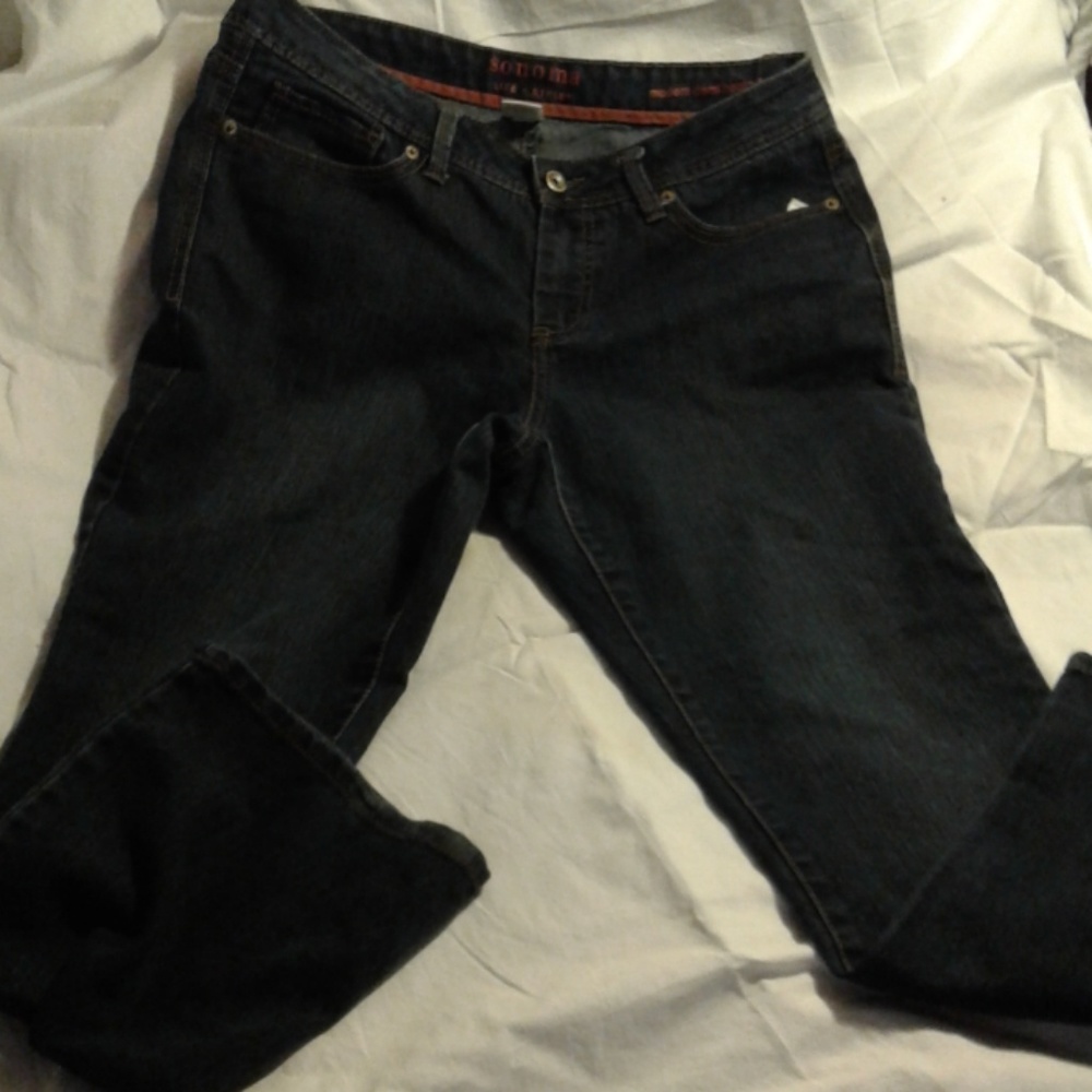 SONOMA BLUE JEANS (1)